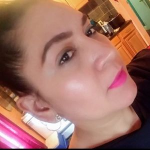 Meet your Posher, Georgina